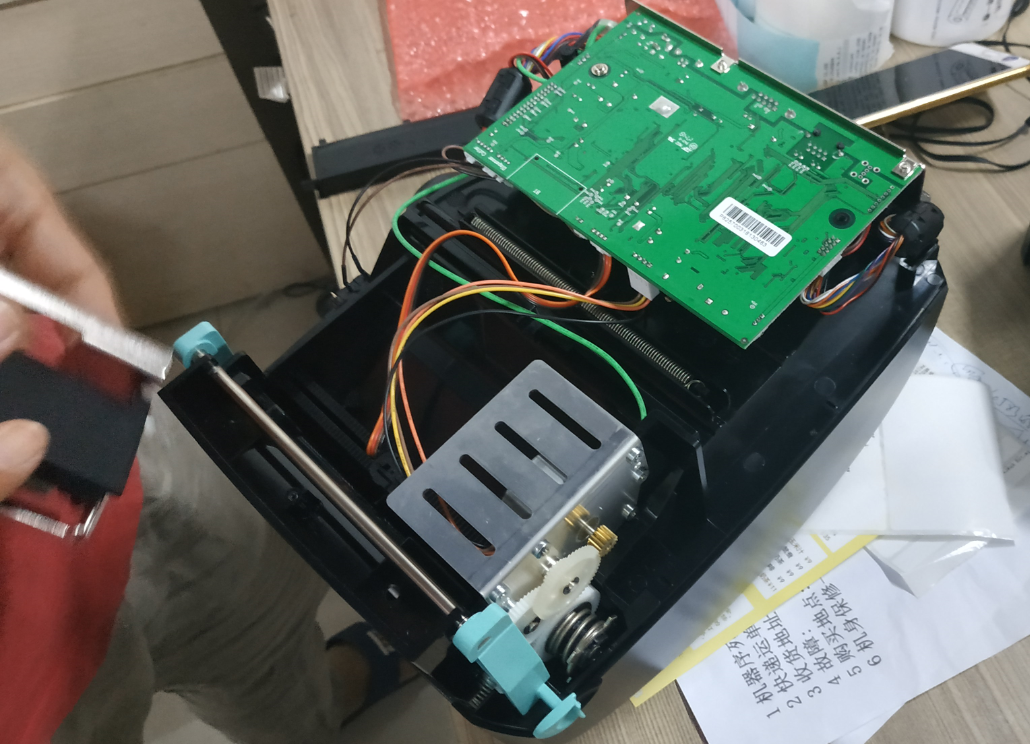 條碼打印機剝離器的詳情_標(biāo)簽打印機剝離器的功能_標(biāo)簽打印機切刀的作用